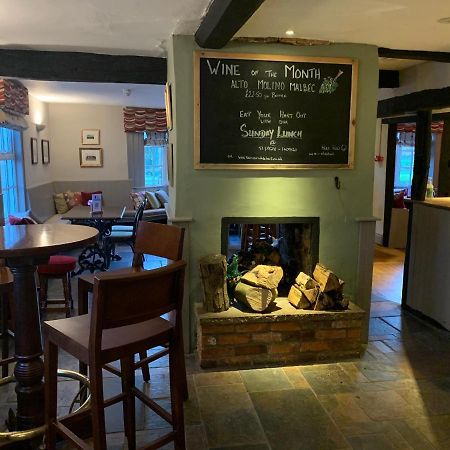 The White Hart Inn Newbury  Exteriör bild