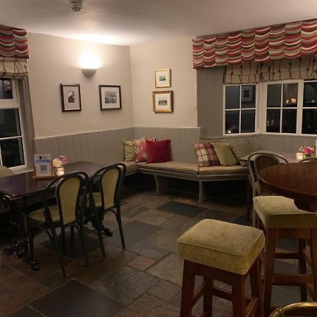 The White Hart Inn Newbury  Exteriör bild