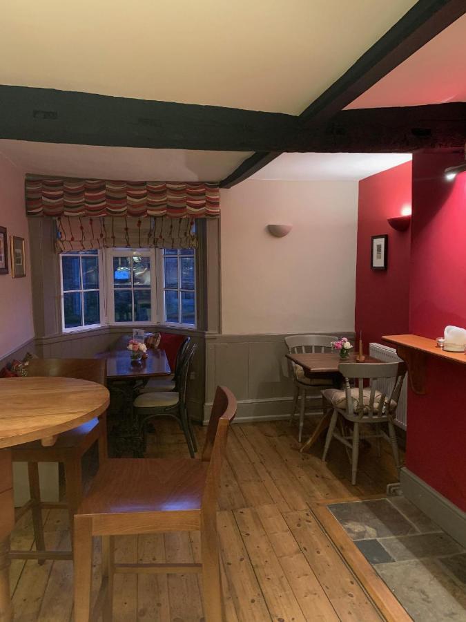 The White Hart Inn Newbury  Exteriör bild