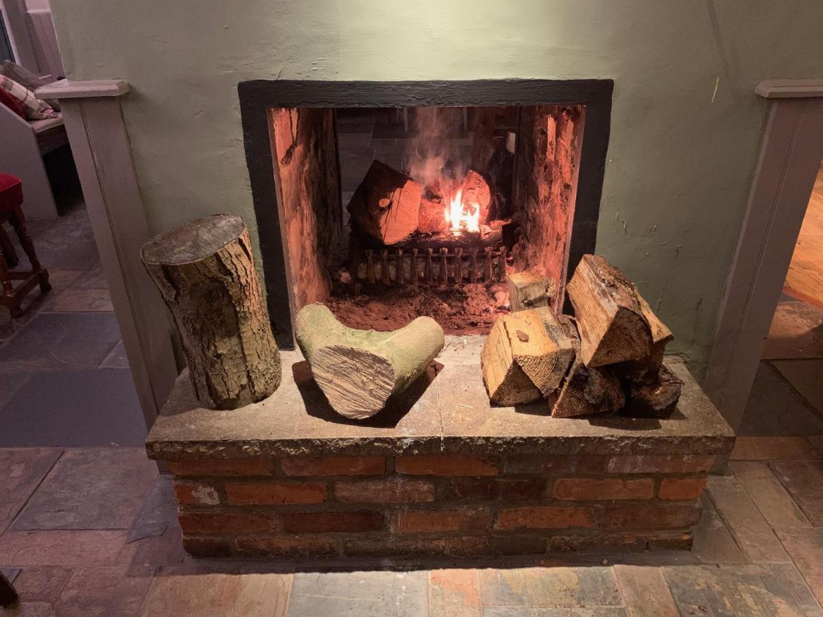 The White Hart Inn Newbury  Exteriör bild