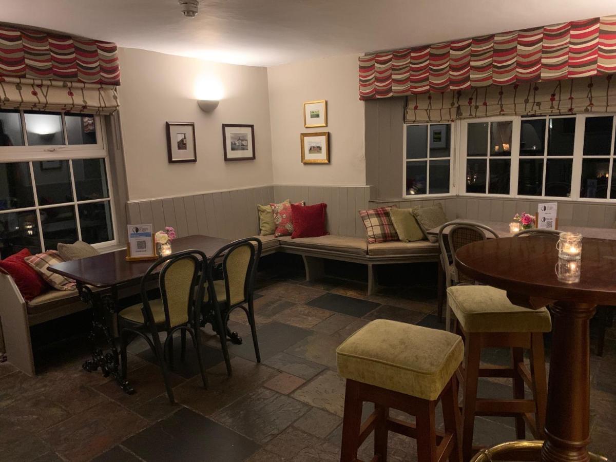 The White Hart Inn Newbury  Exteriör bild