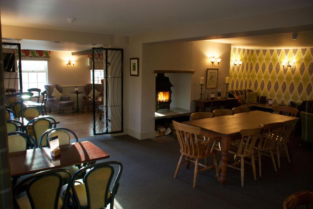 The White Hart Inn Newbury  Exteriör bild
