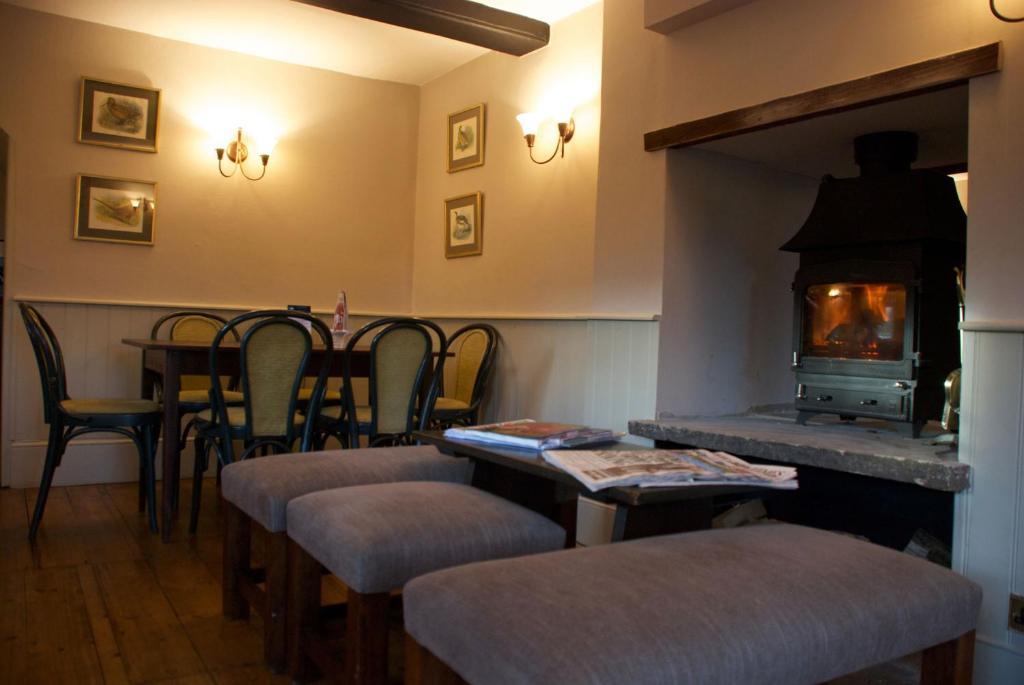 The White Hart Inn Newbury  Exteriör bild